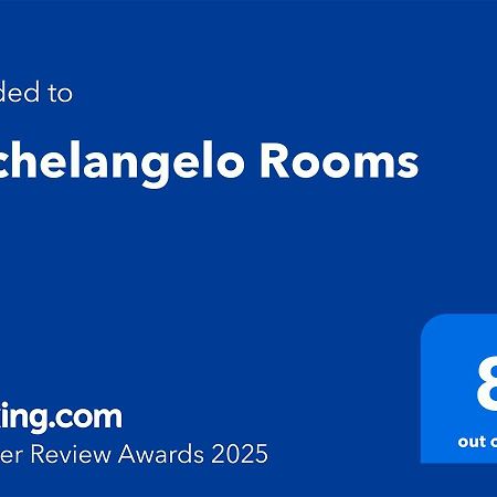 Michelangelo Rooms Катания Екстериор снимка